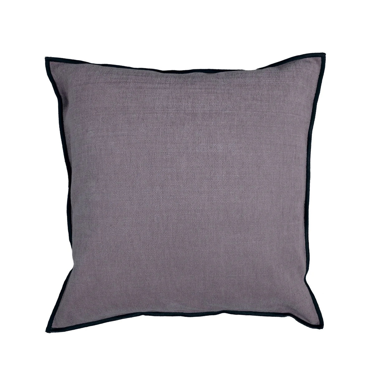 Casamance Paris Texas cushion cover — Glycine