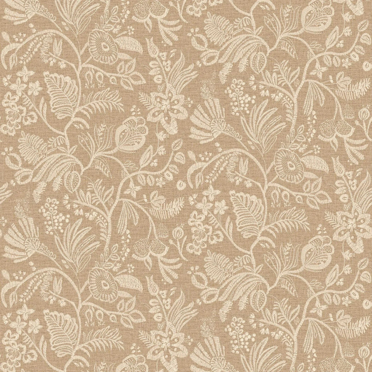 Casamance Pastel wallpaper — Beige
