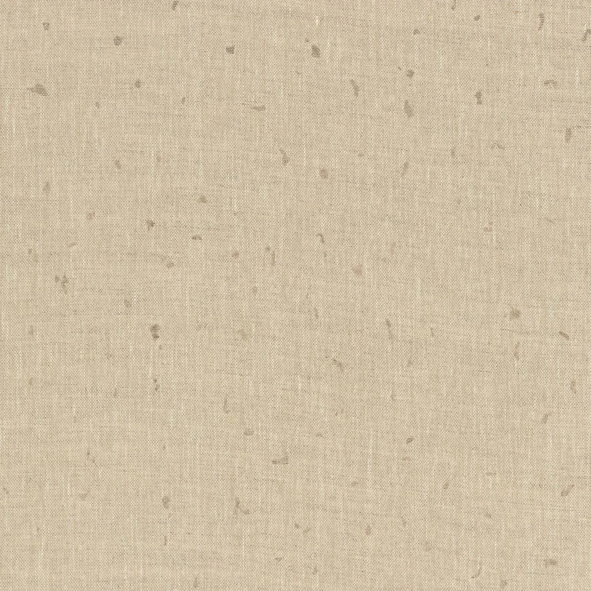 Casamance Pepite wallcovering — Sable