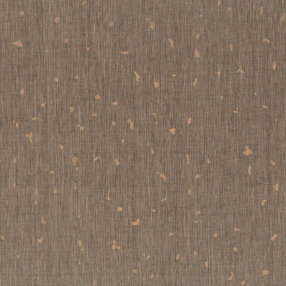 Casamance Pepite wallcovering — Acier