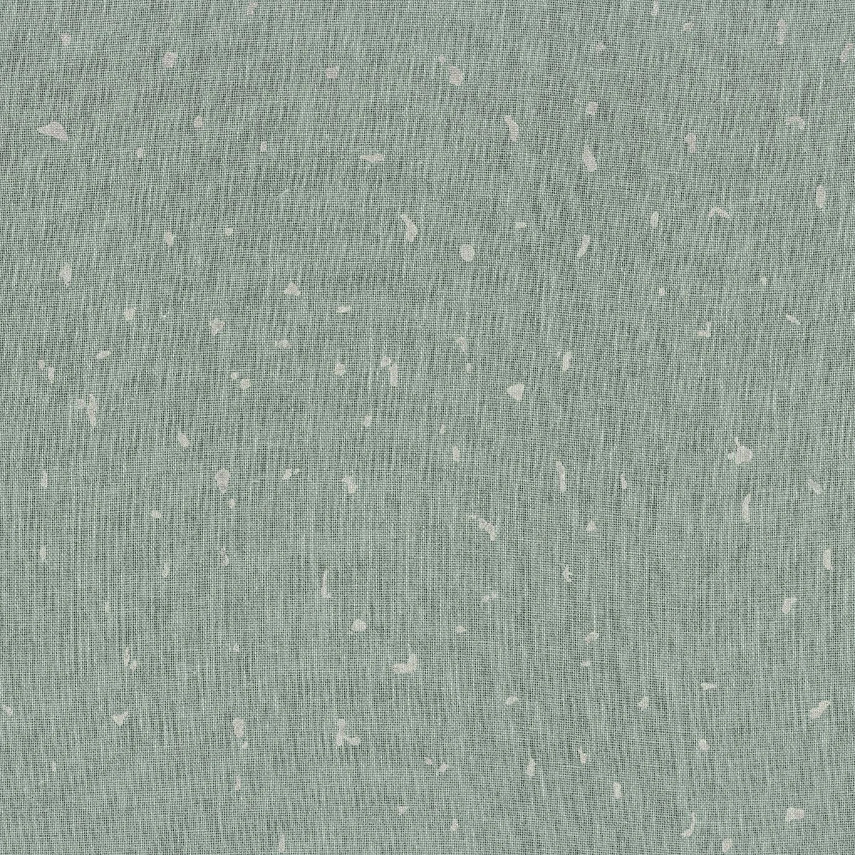 Casamance Pepite wallcovering — Celadon