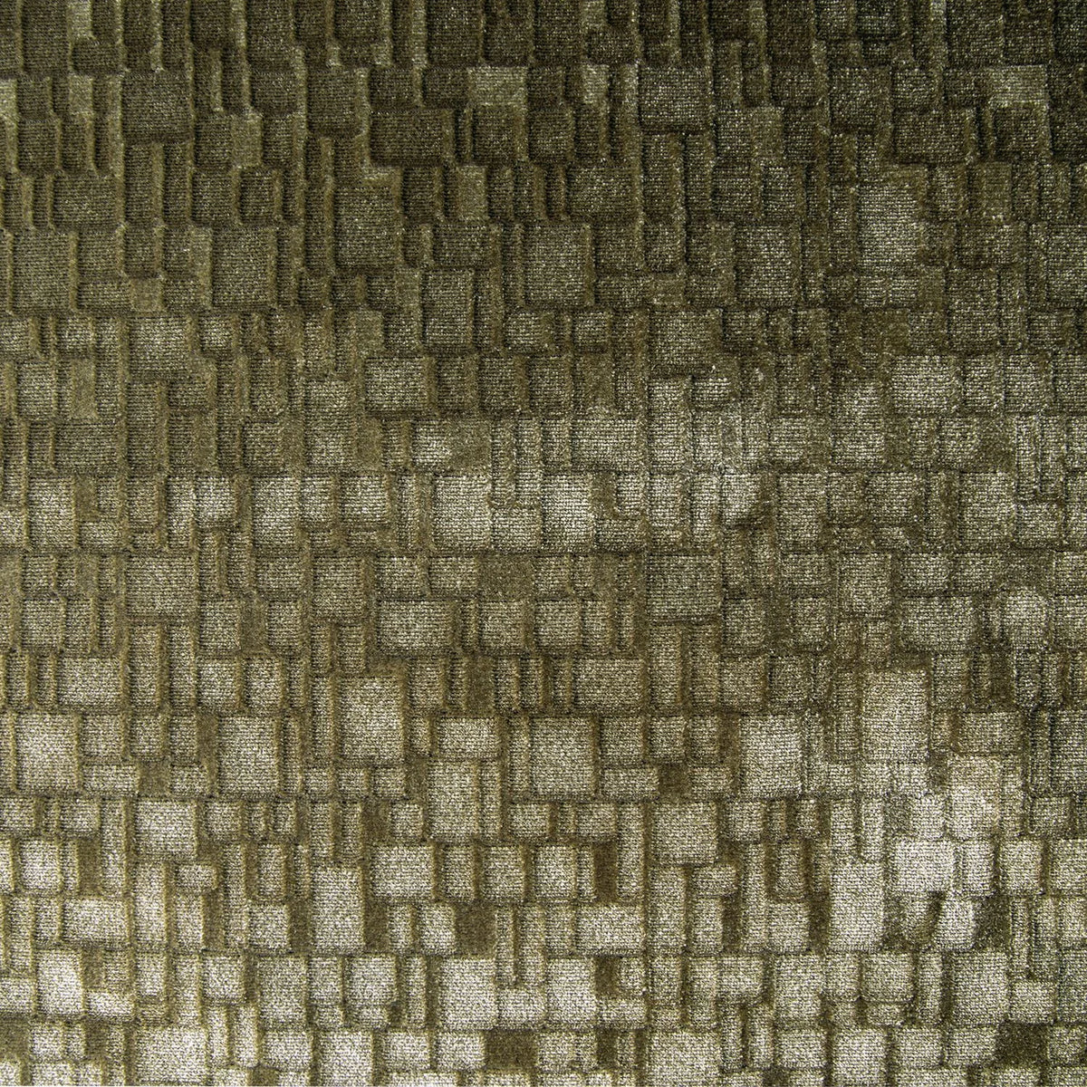 Casamance Perspective fabric — Mordoré