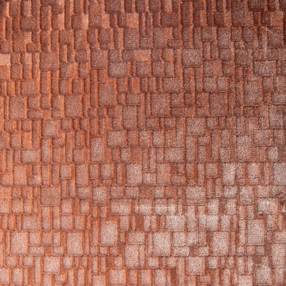 Casamance Perspective fabric — Blush