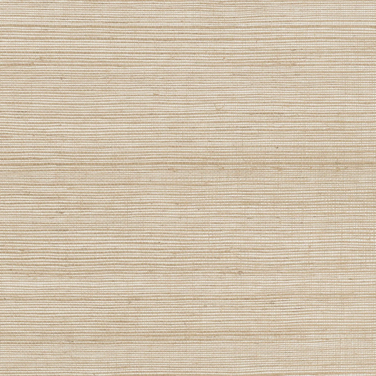 Casamance Picta wallcovering — Ivoire Argent