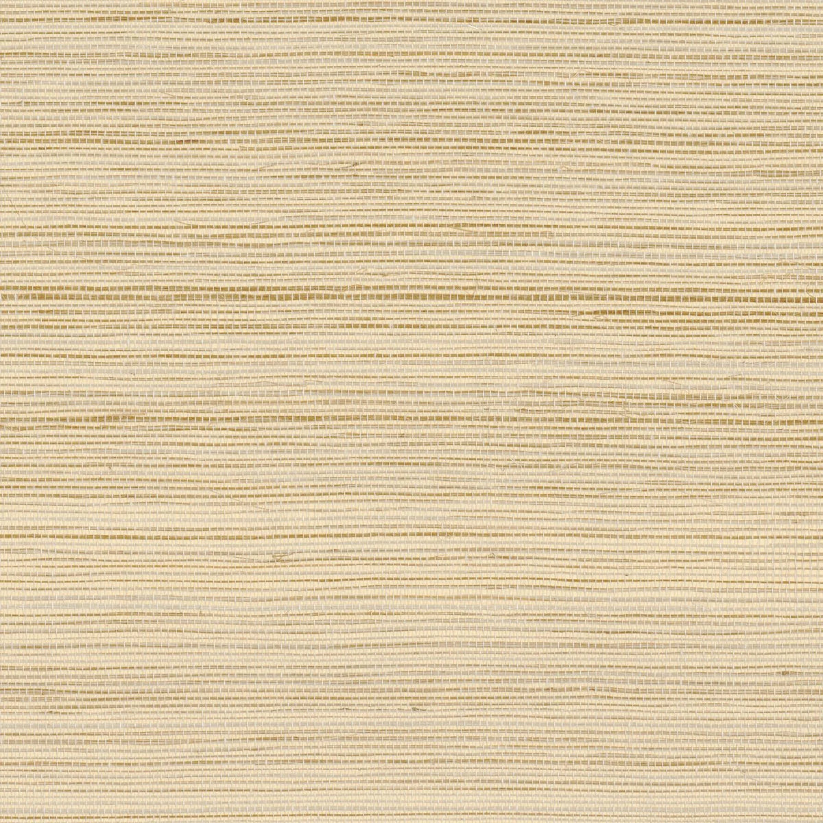 Casamance Picta wallcovering — Marron Glace