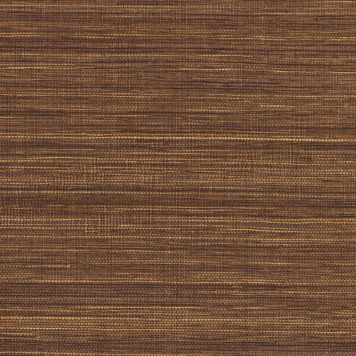 Casamance Picta wallcovering — Tabac