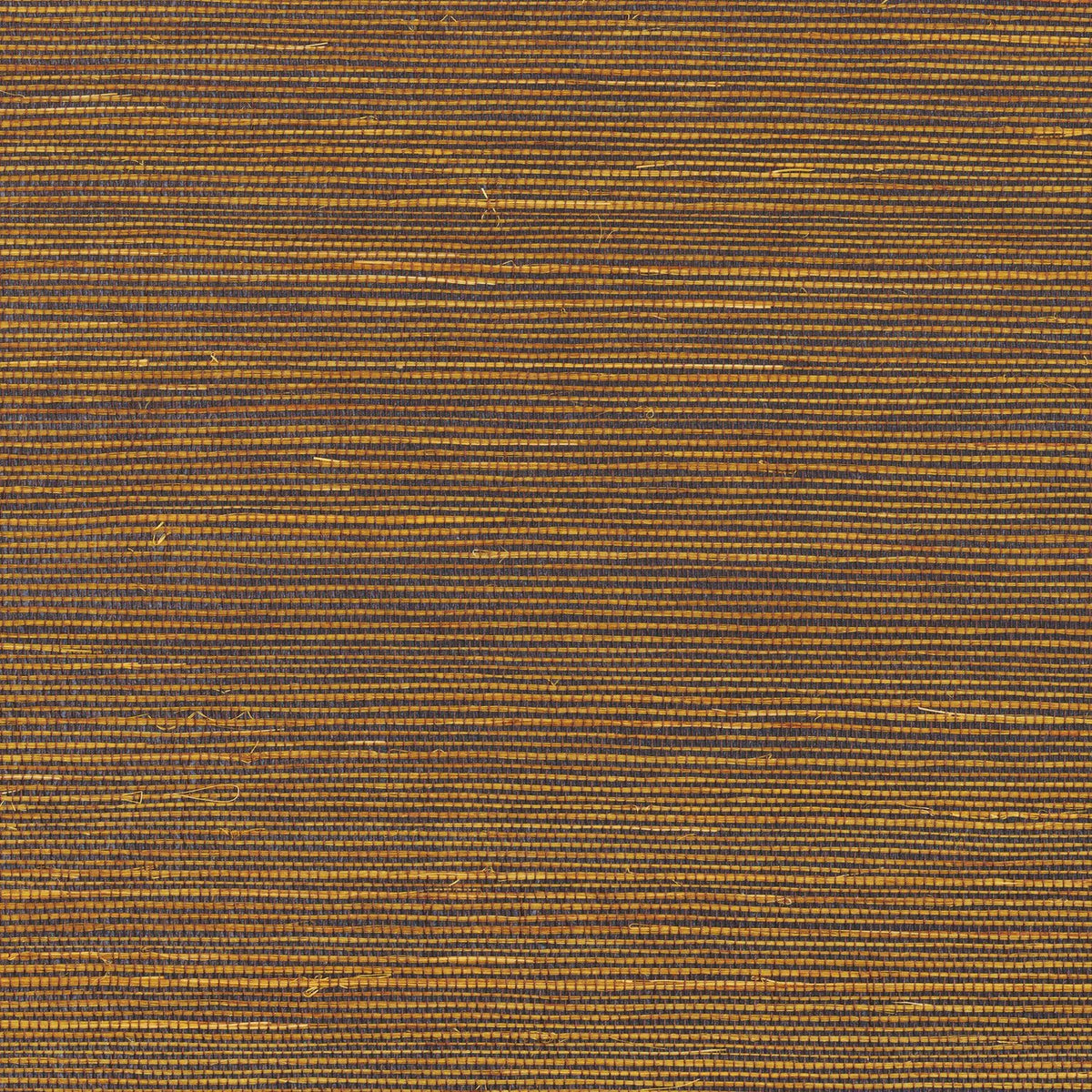 Casamance Picta wallcovering — Mandarine