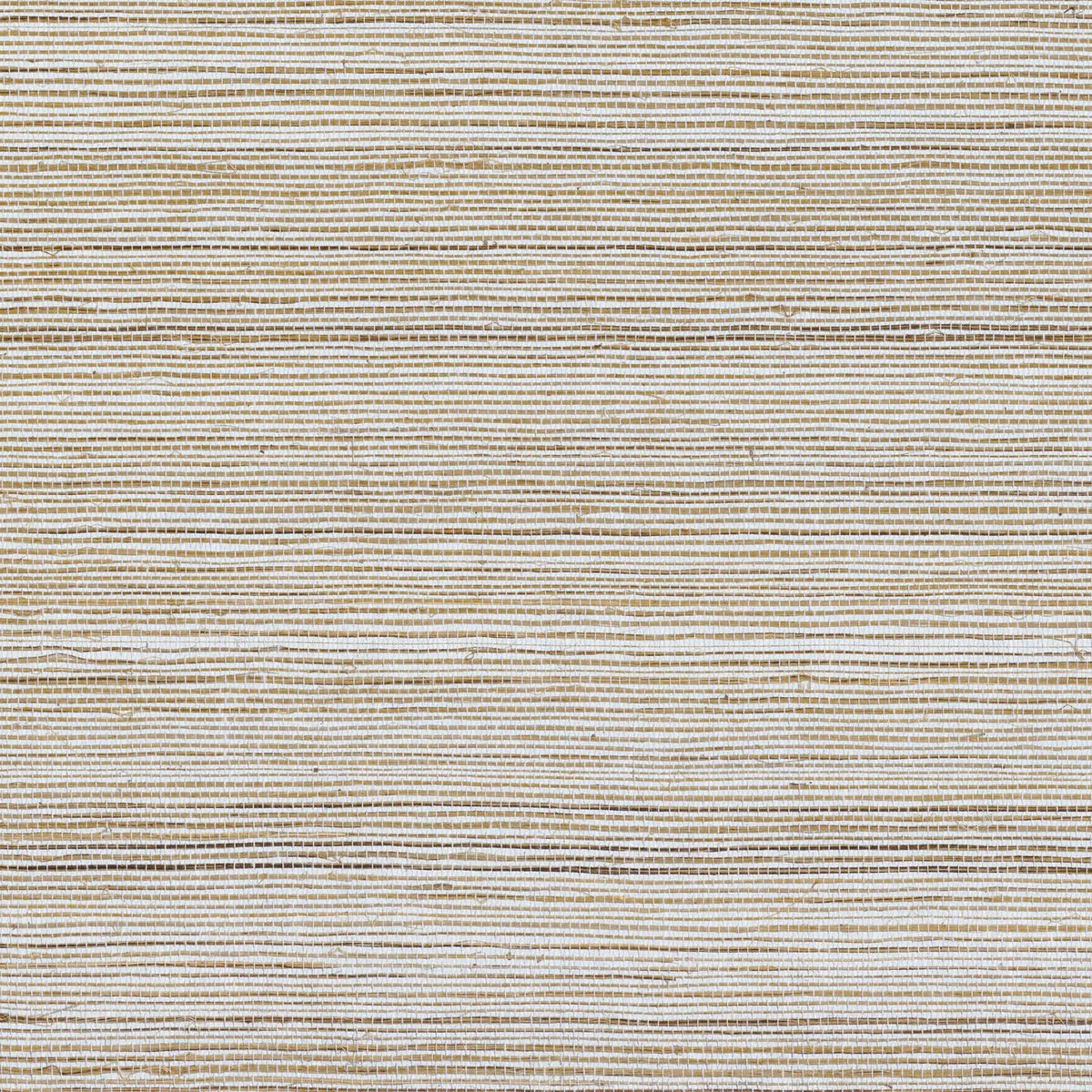 Casamance Picta wallcovering — Ocre