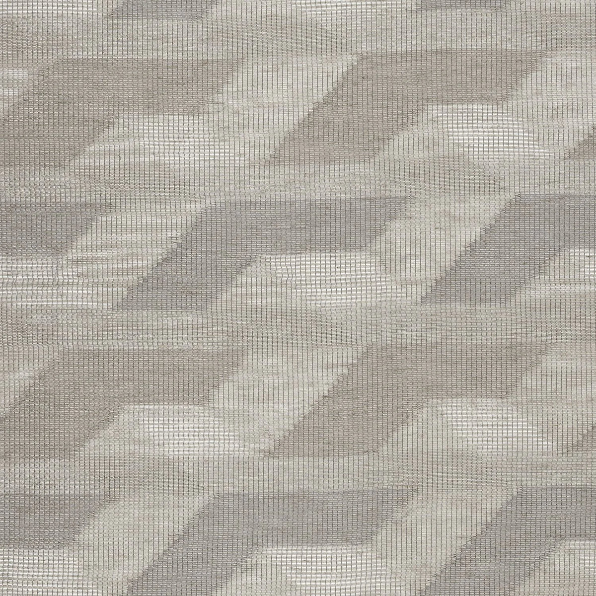 Casamance Pierre De Lune fabric — Acier