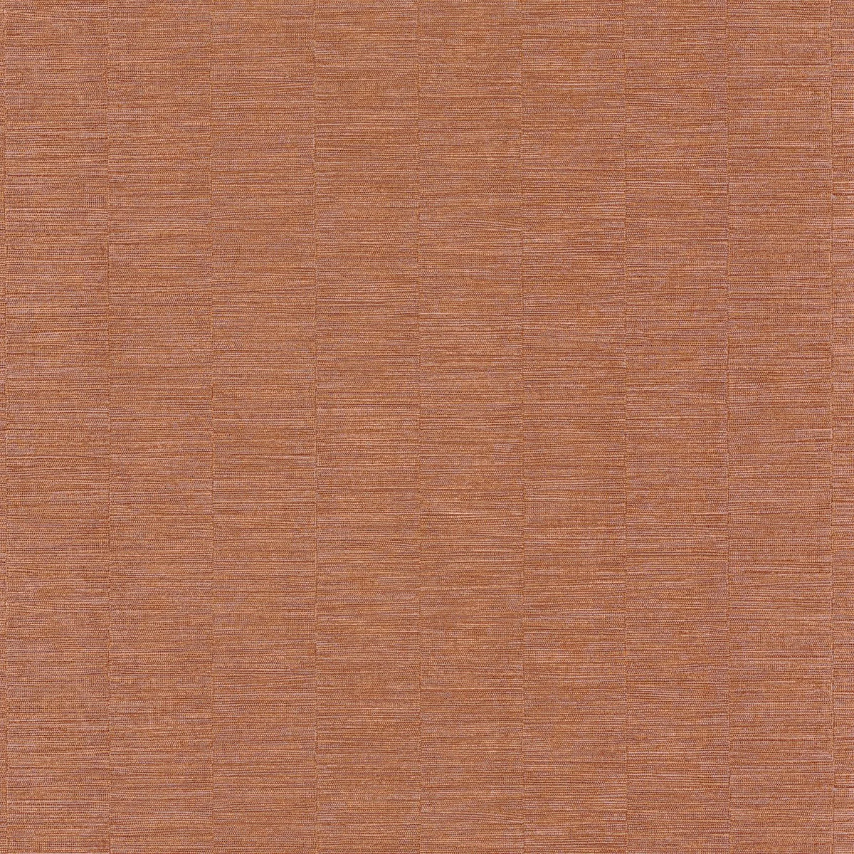 Casamance Platinum wallpaper — Orange Brulee