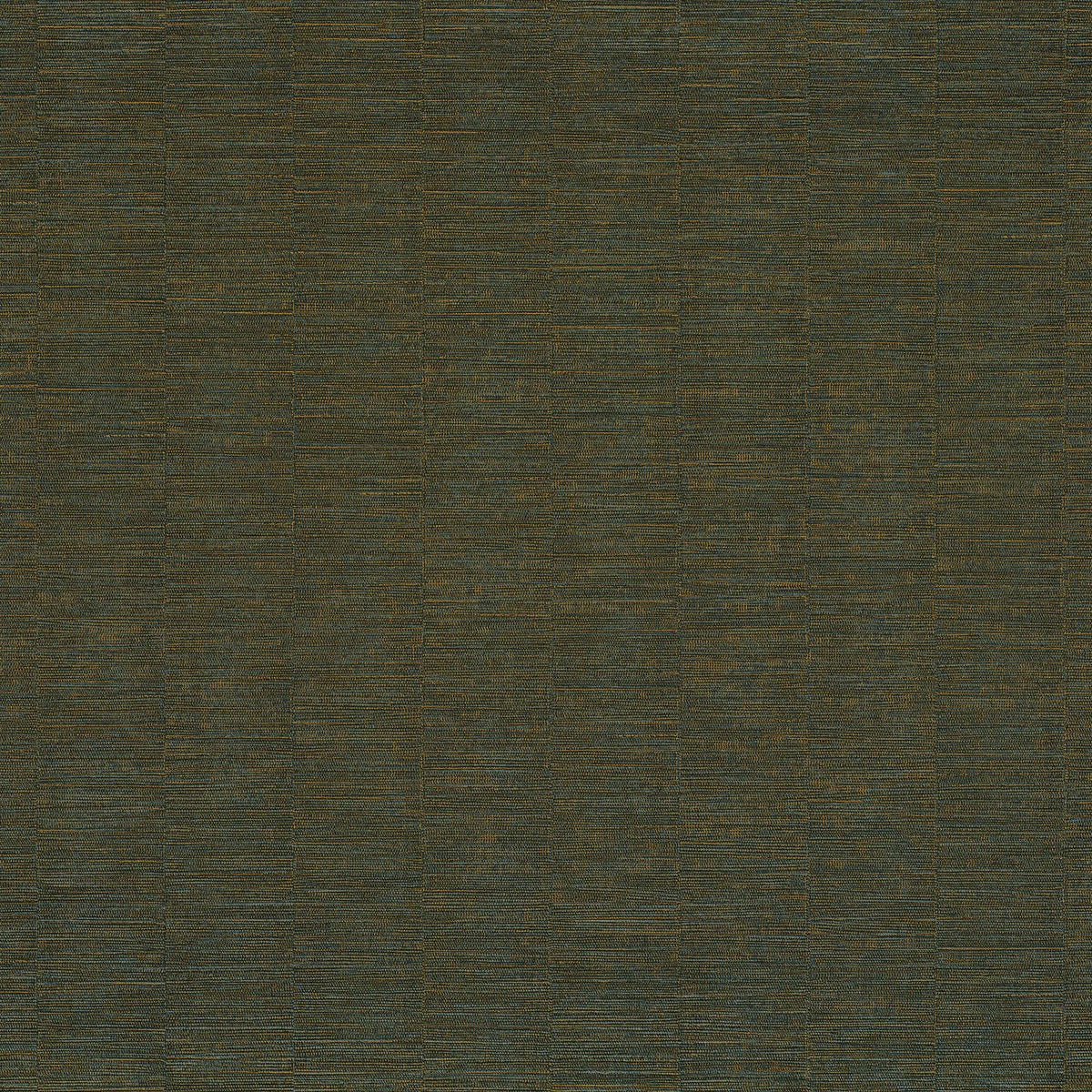 Casamance Platinum wallpaper — Emeraude