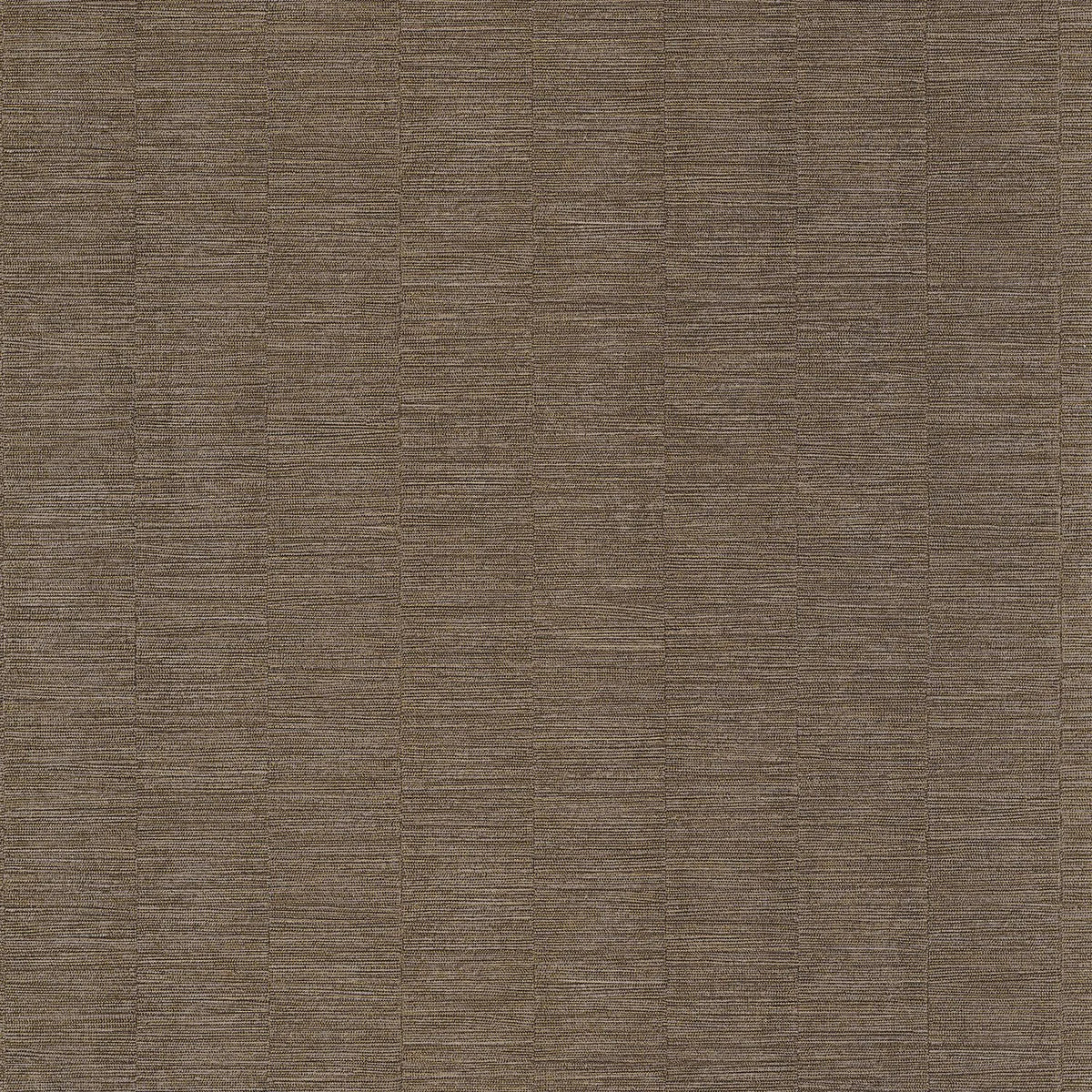 Casamance Platinum wallpaper — Anthracite/Dore