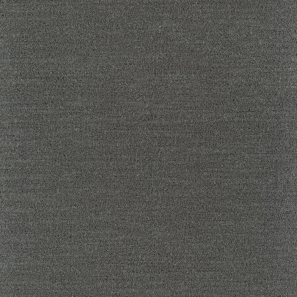 Casamance Plumetis wallpaper — Carbone