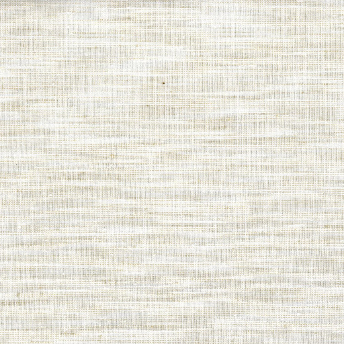 Casamance Polo fabric — Écru