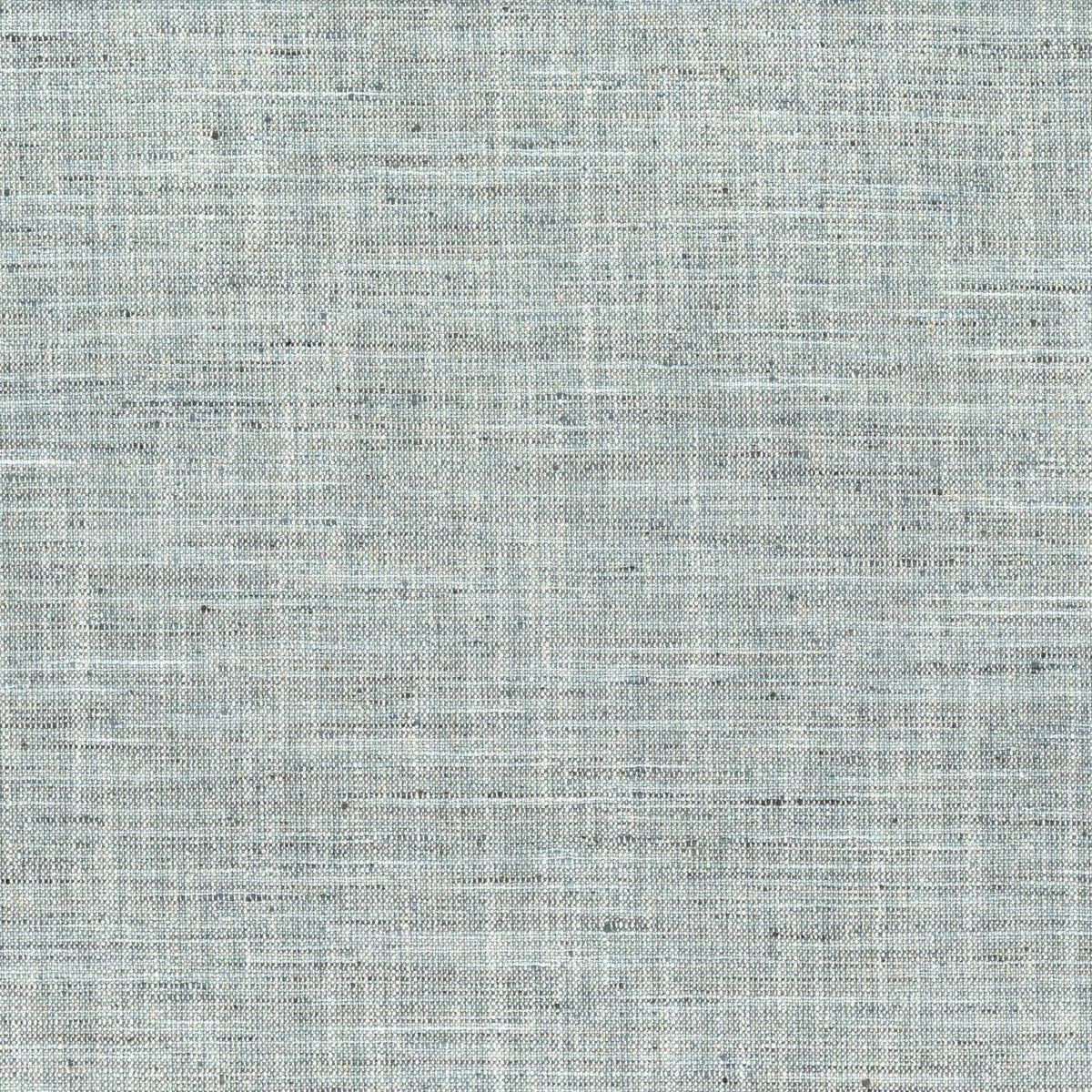Casamance Polo fabric — Bleu Galet
