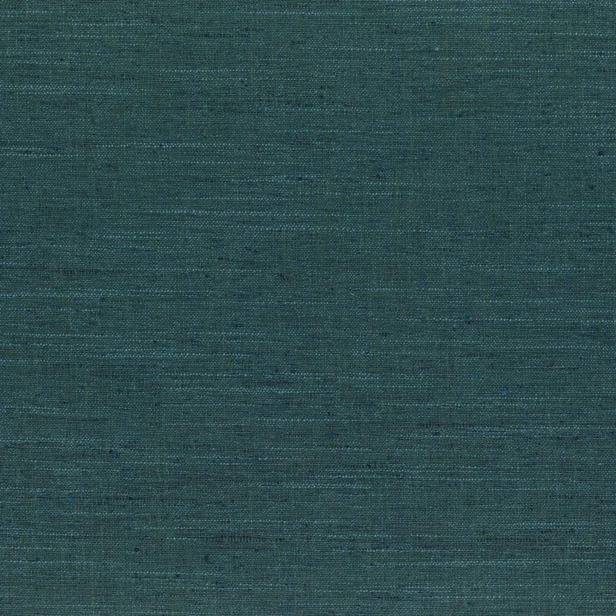 Casamance Polo fabric — Pétrole