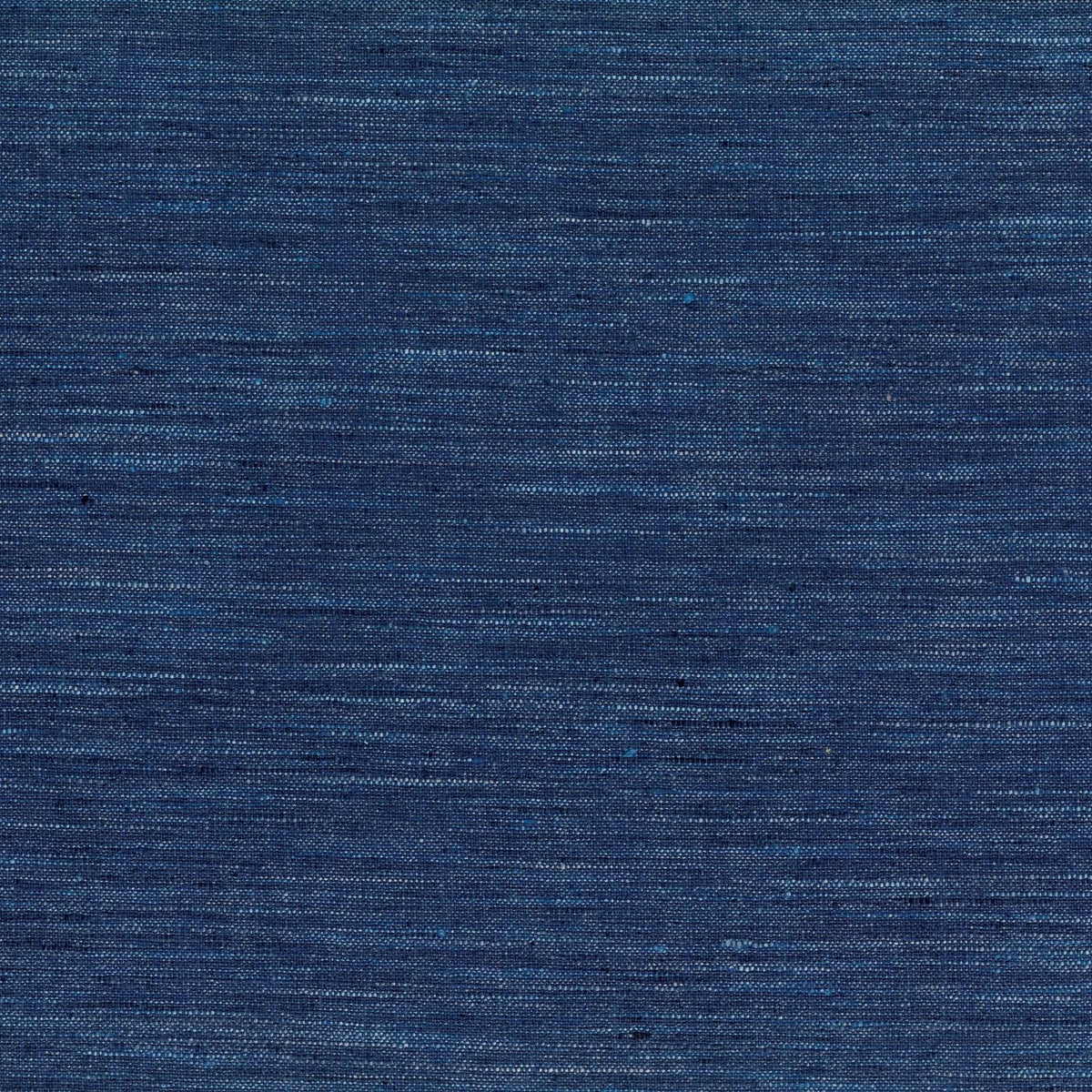Casamance Polo fabric — Marine