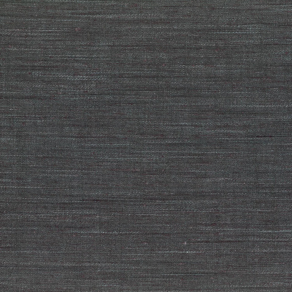 Casamance Polo fabric — Fusain