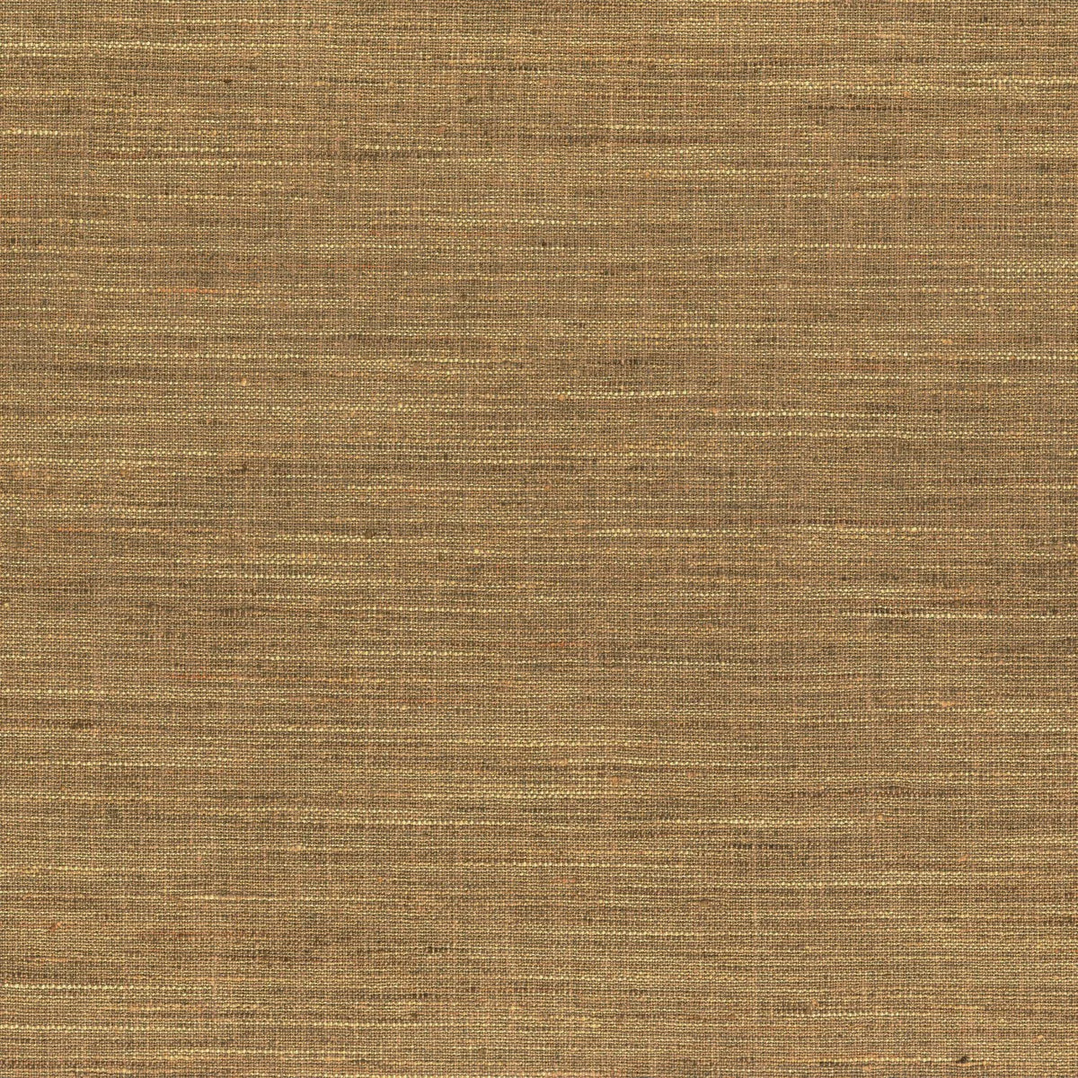 Casamance Polo fabric — Mordoré
