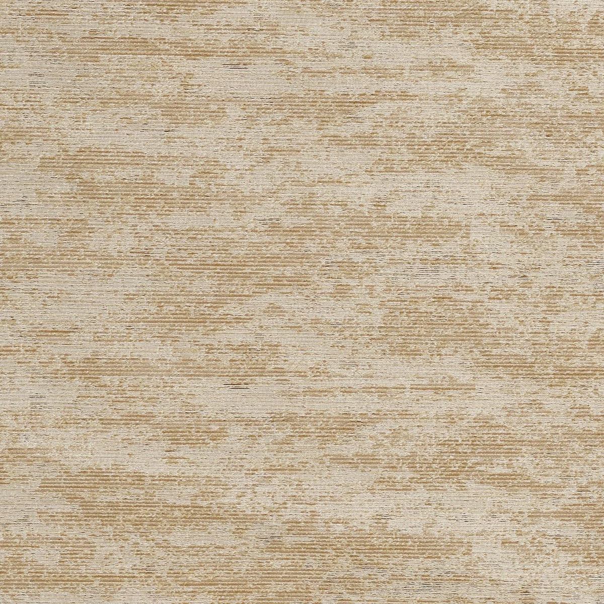 Casamance Powell wallcovering — Mordoré