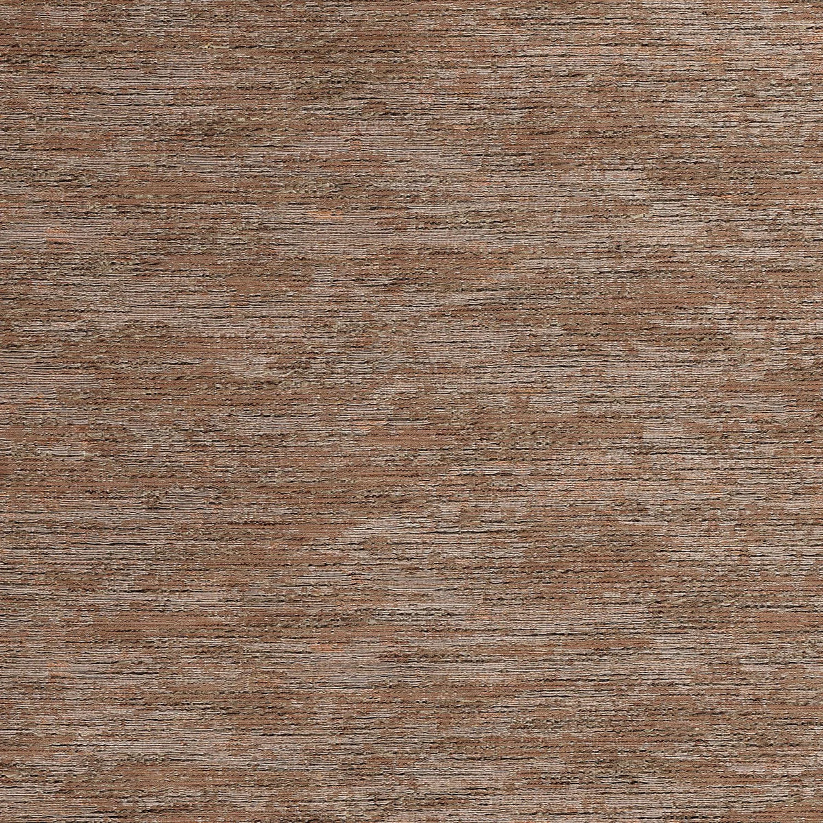 Casamance Powell wallcovering — Terre De Sienne