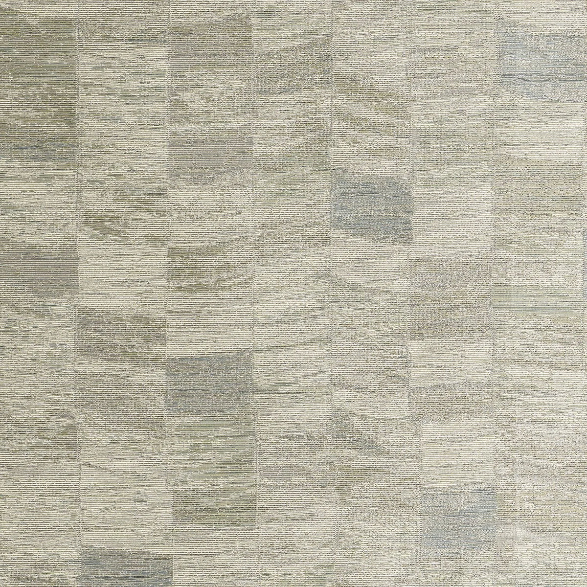 Casamance Pueblos wallcovering — Acier