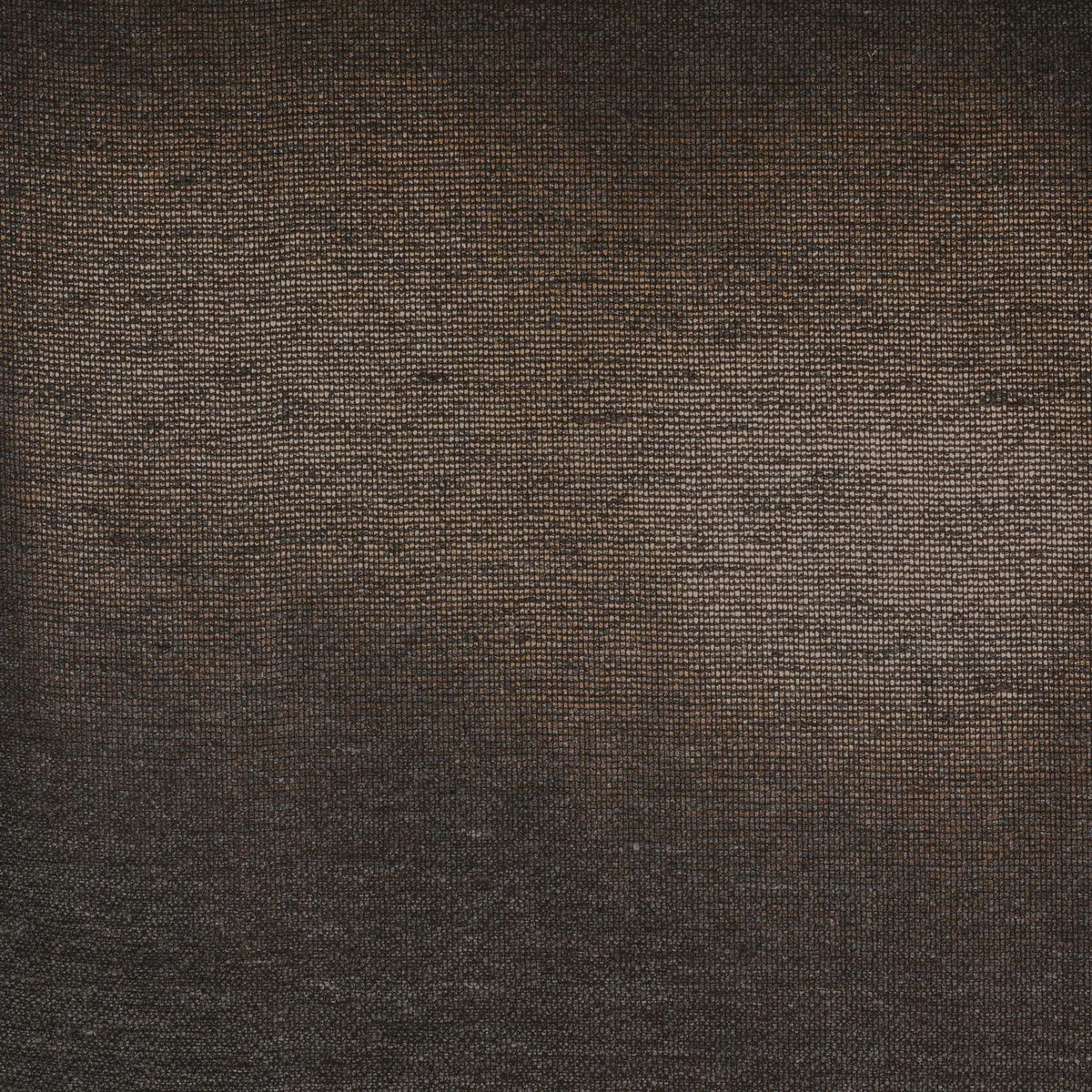 Casamance Radieuse wallcovering — Anthracite Cuivre