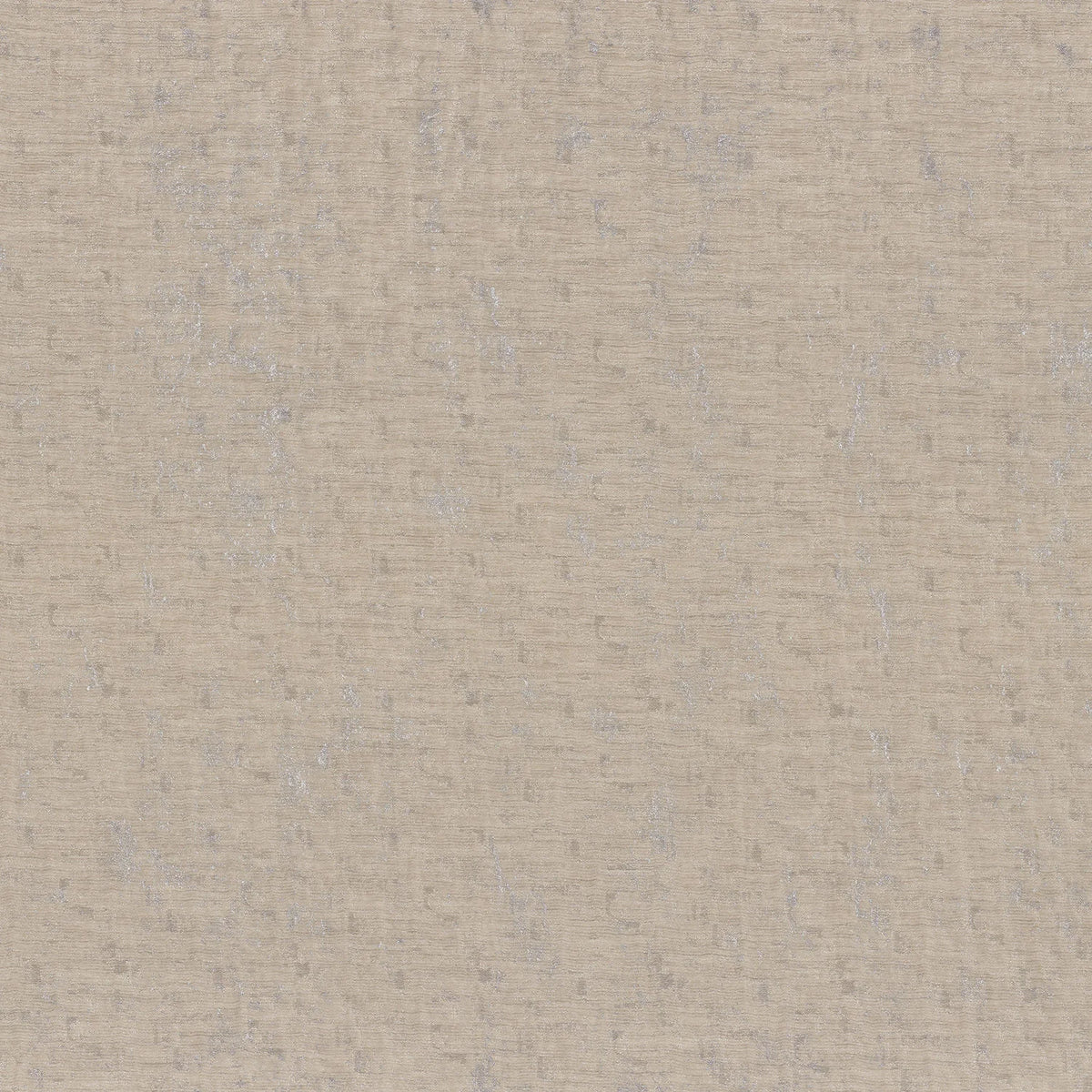 Casamance Renommee fabric — Mastic