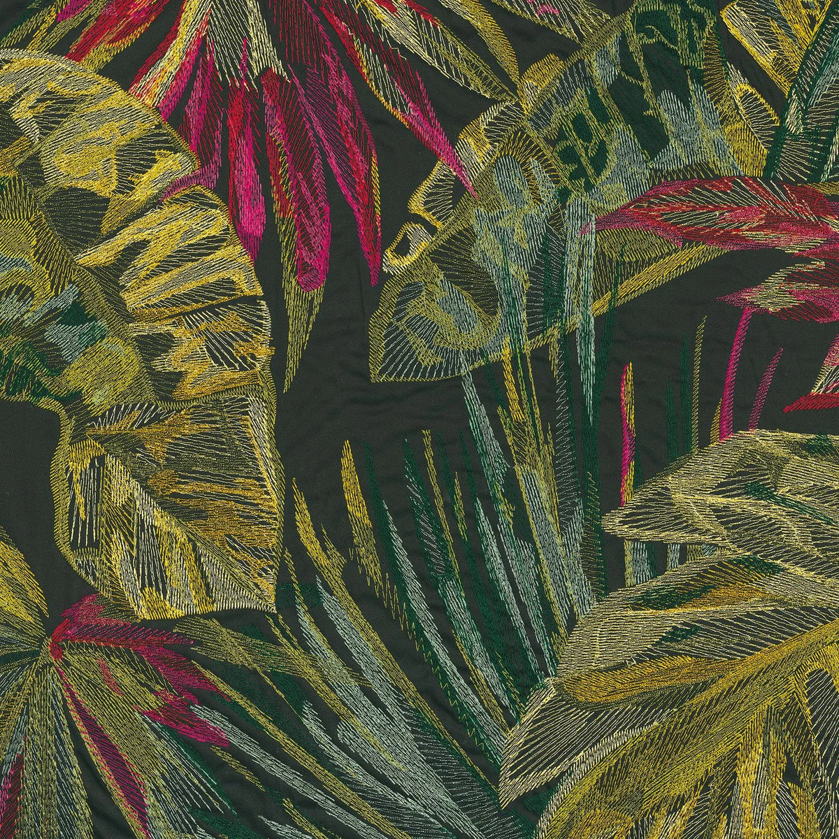 Casamance Hedonie fabric — Multico