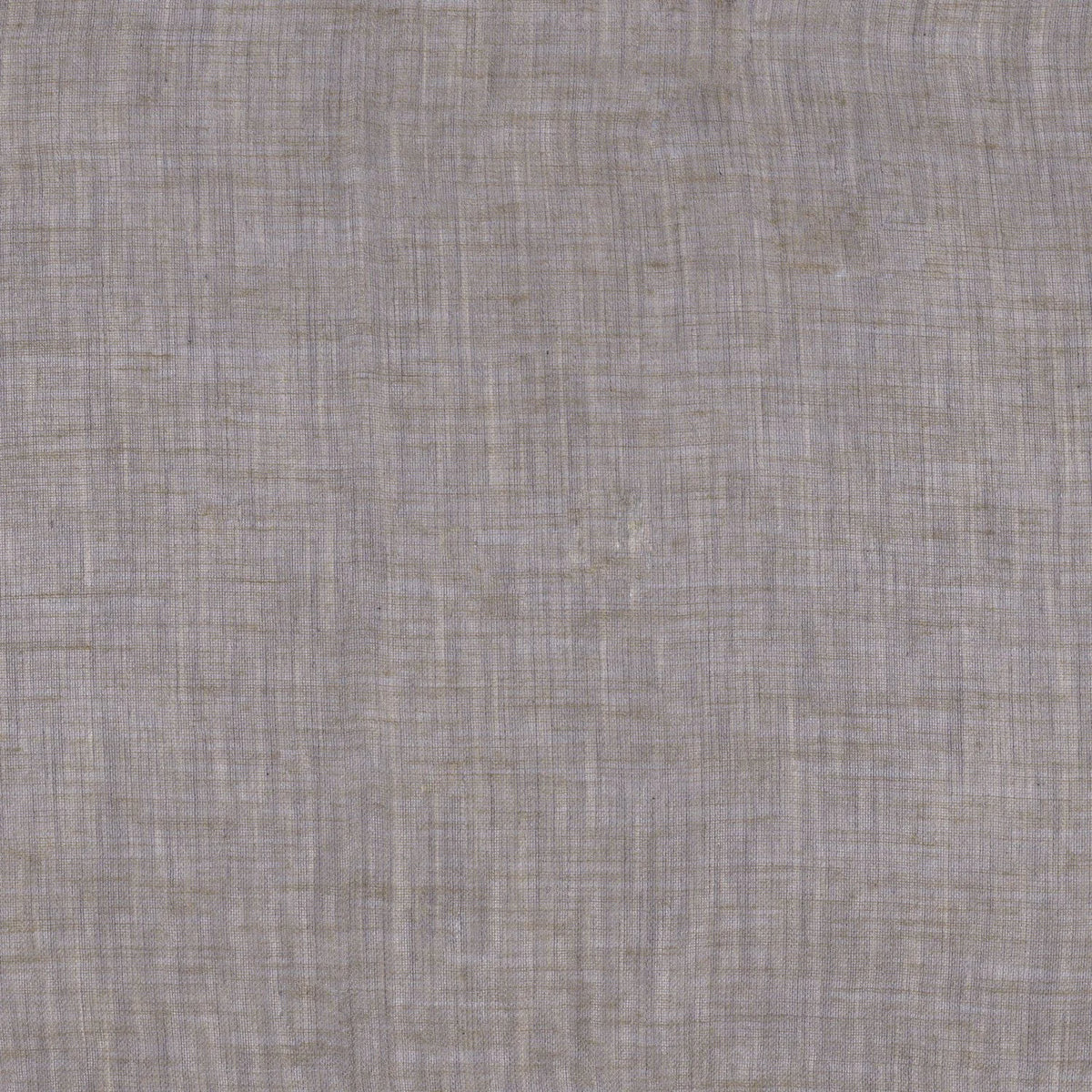 Casamance Walden fabric — Gris Perle