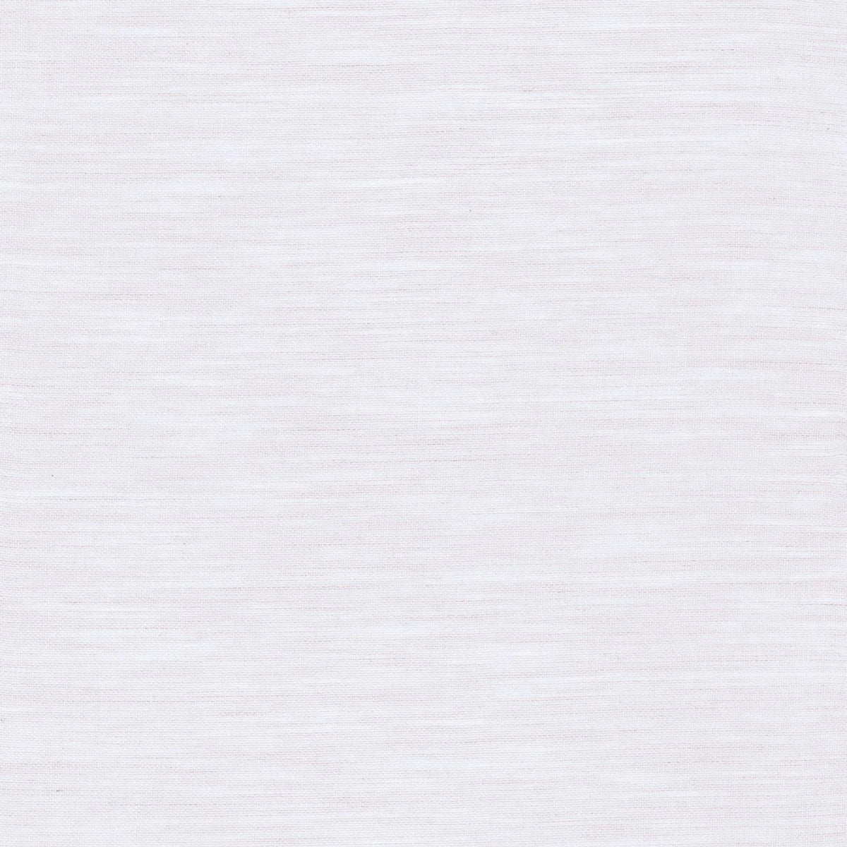 Casamance Walden fabric — Blanc