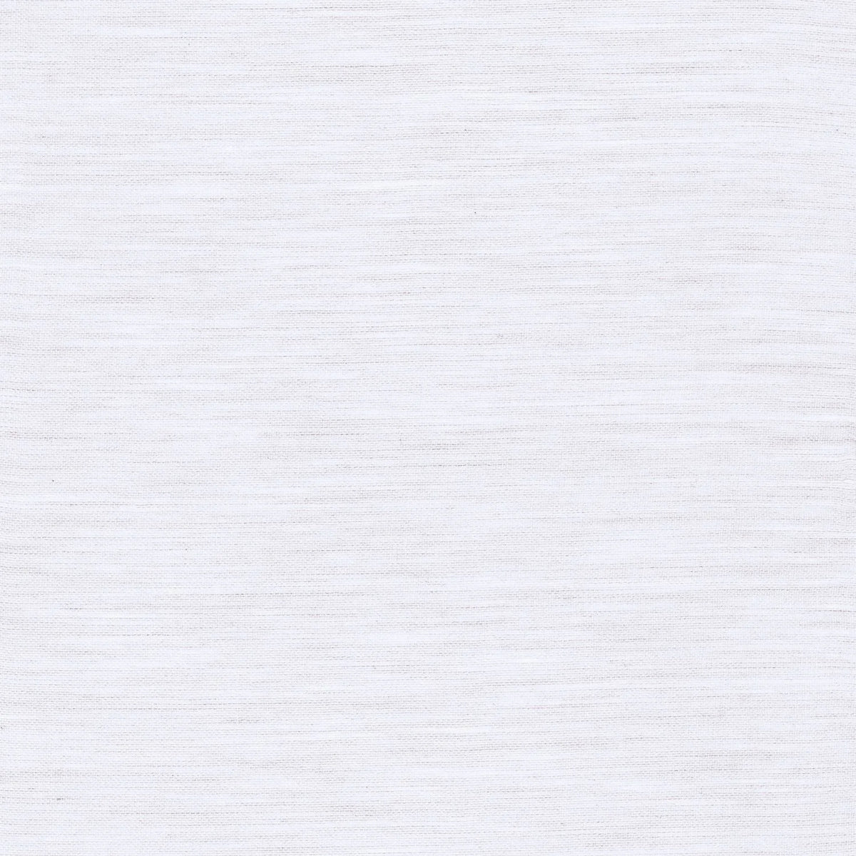 Casamance Walden fabric — Blanc Petale