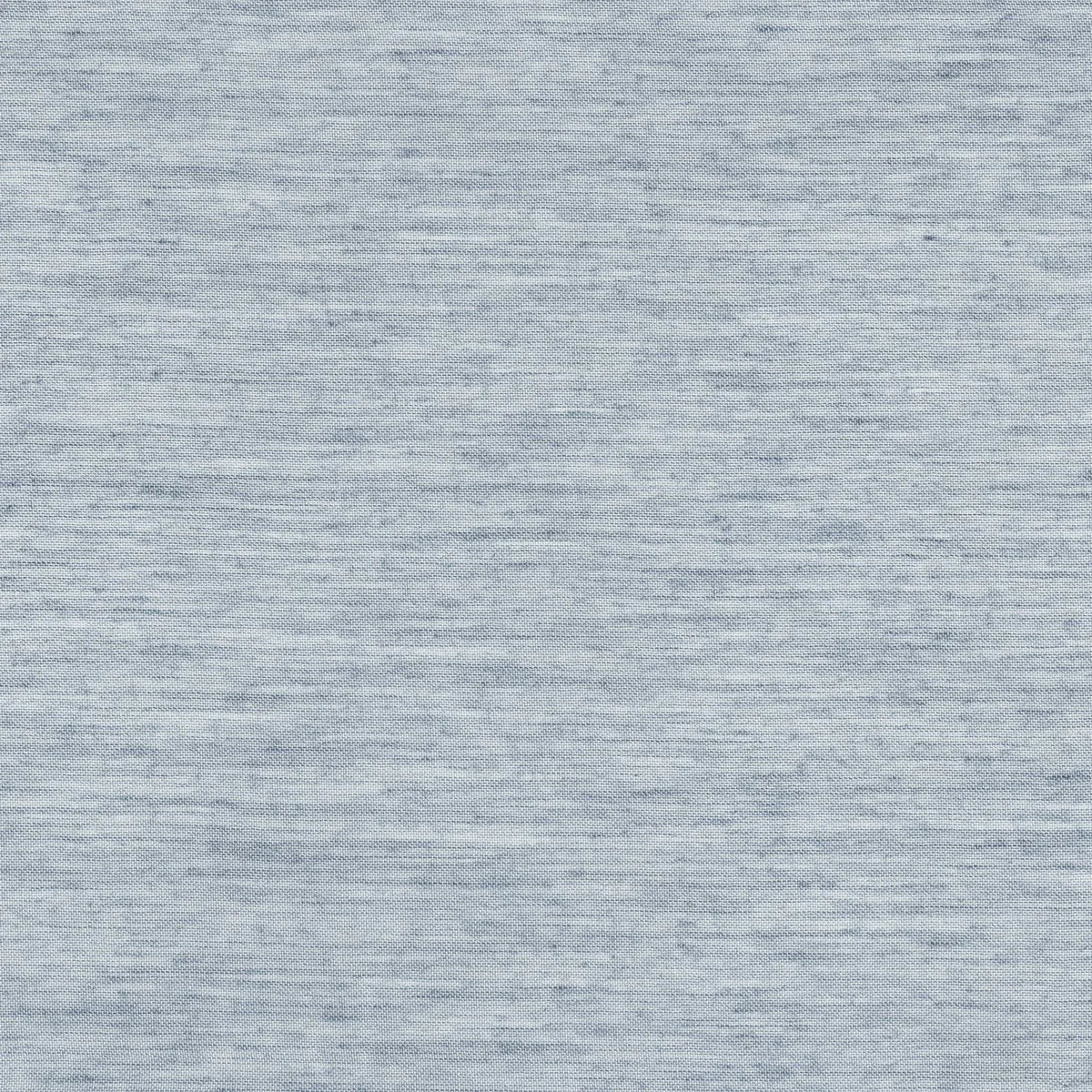 Casamance Walden fabric — Bleu Riviere