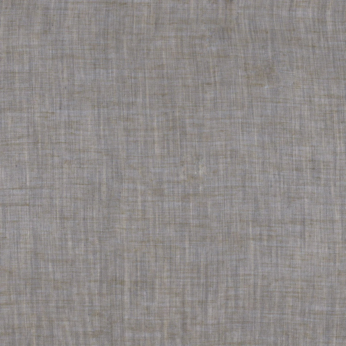Casamance Walden fabric — Acier