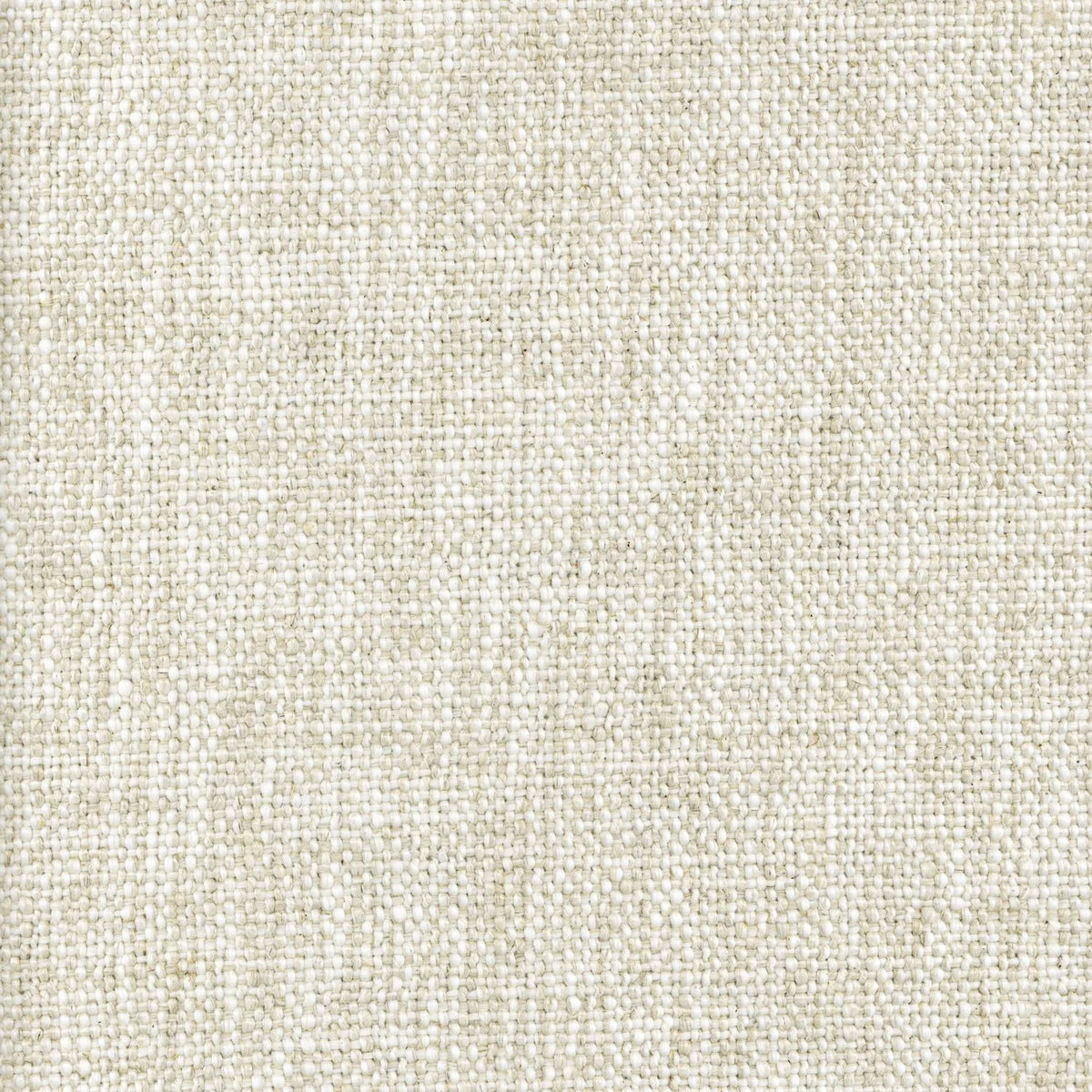 Casamance Flandres fabric — Beige