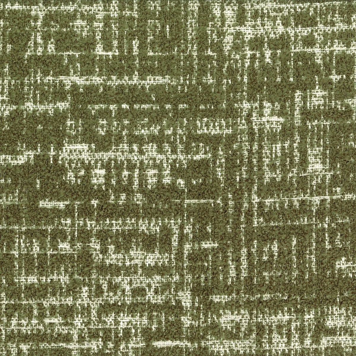 Casamance Nubra fabric — Olive