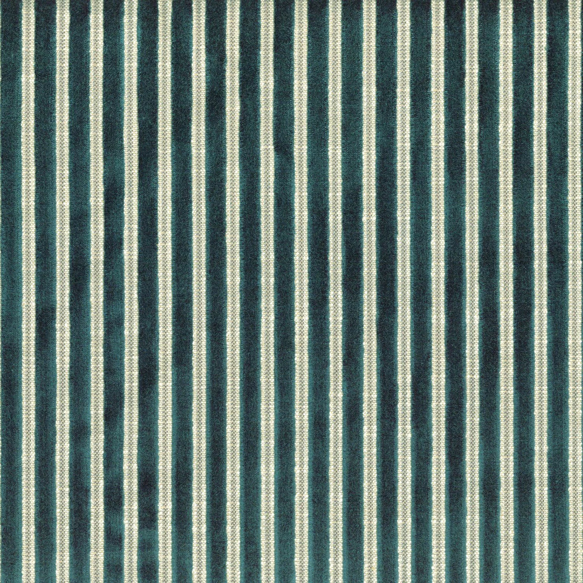 Casamance Zebu fabric — Topaze