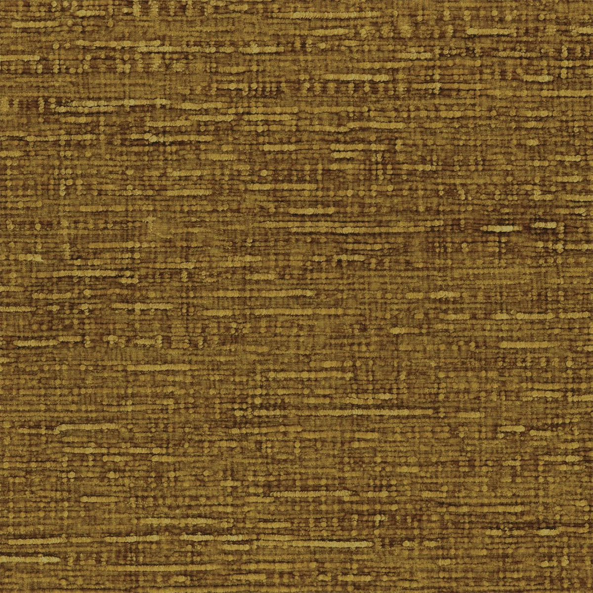 Casamance Sharpei fabric — Moutarde