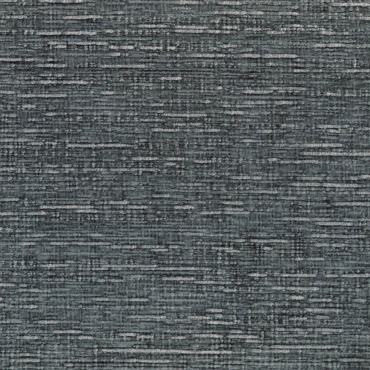 Casamance Sharpei fabric — Anthracite