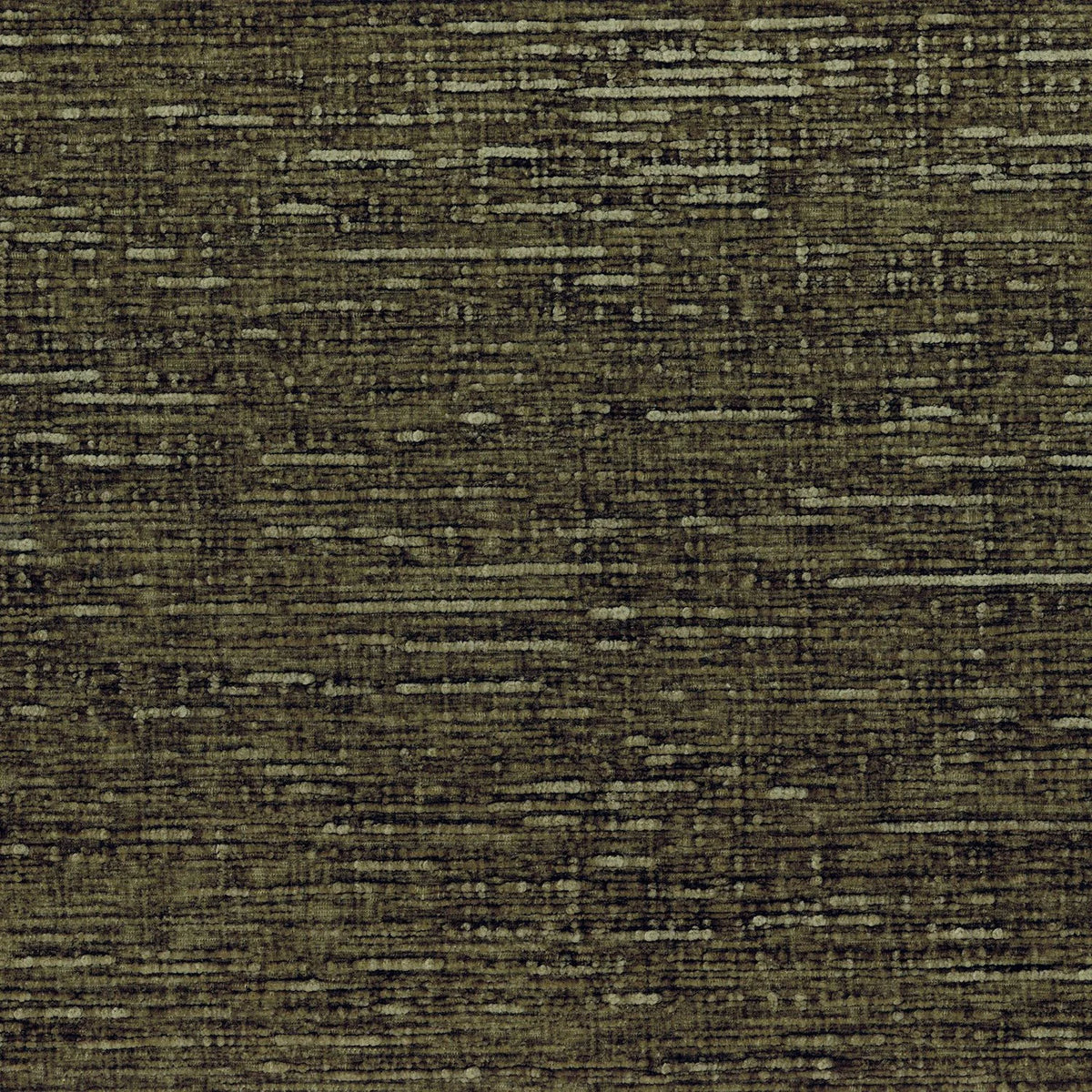 Casamance Sharpei fabric — Kaki