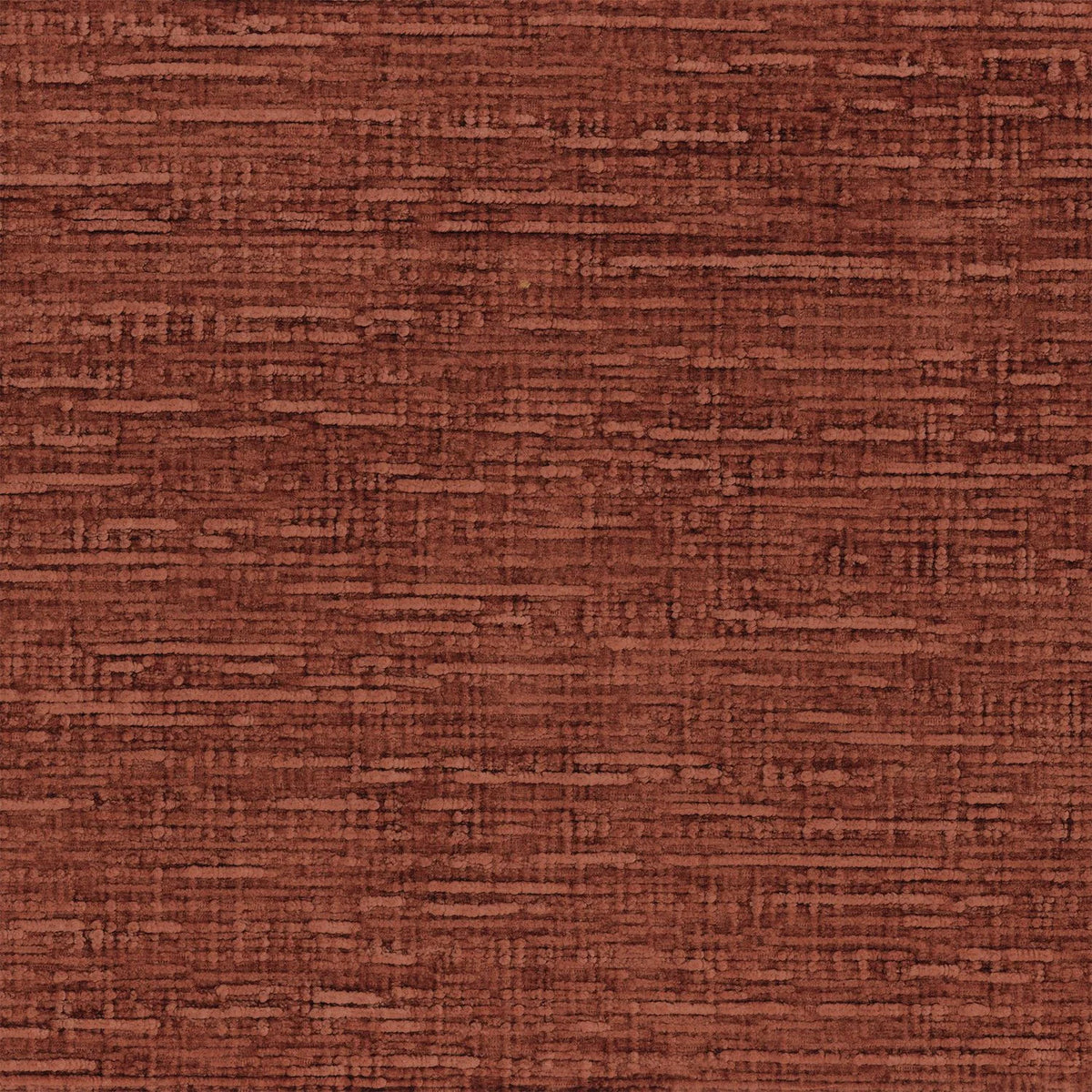 Casamance Sharpei fabric — Acajou