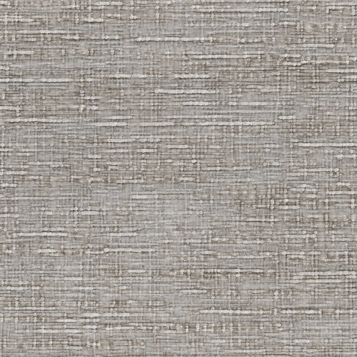Casamance Sharpei fabric — Gris Cendre