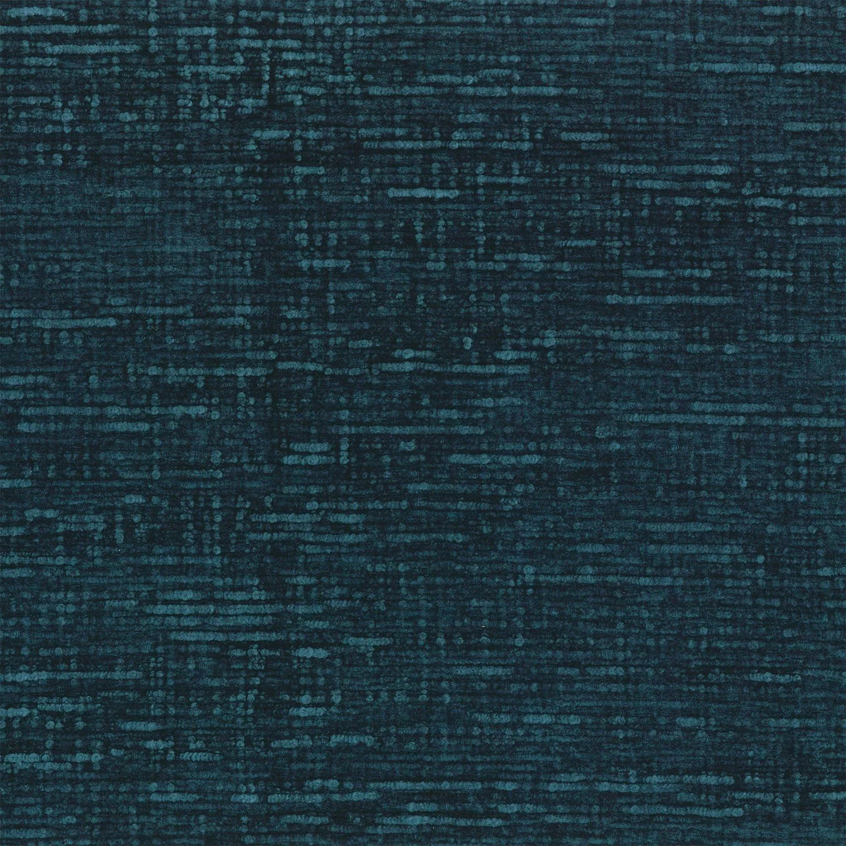Casamance Sharpei fabric — Marine