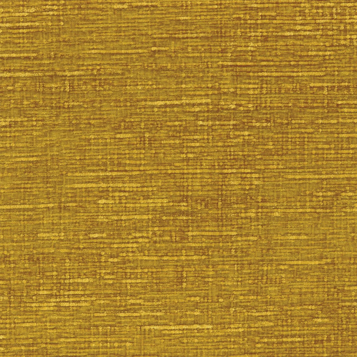 Casamance Sharpei fabric — Curry