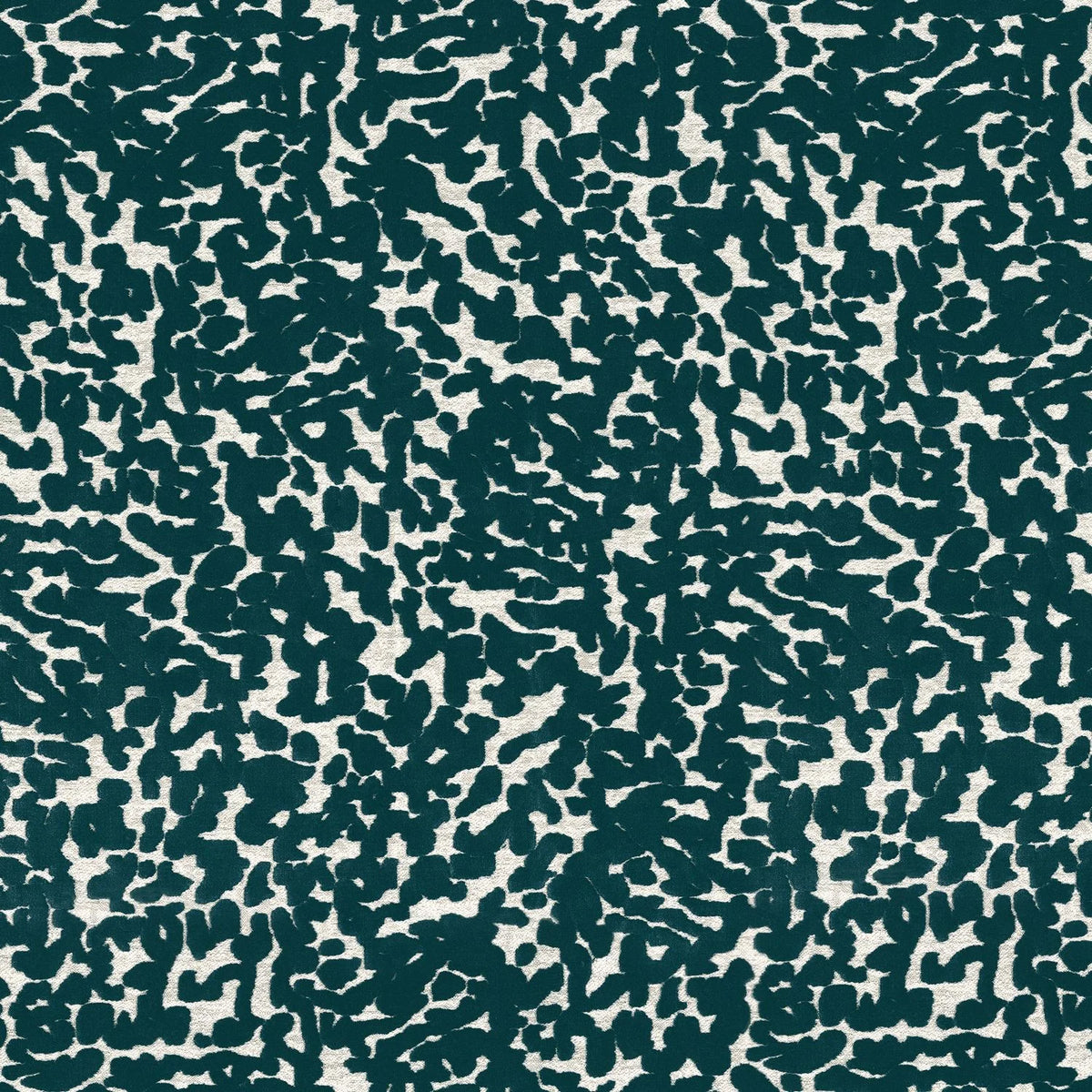 Casamance Ocema fabric — Topaze
