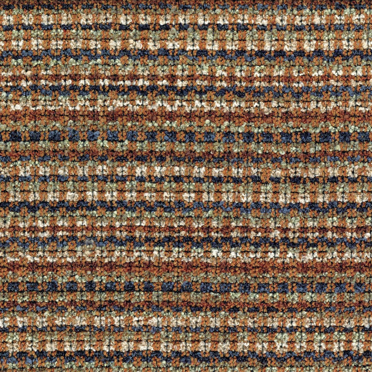 Casamance Dolomites fabric — Terre De Sienne Celadon