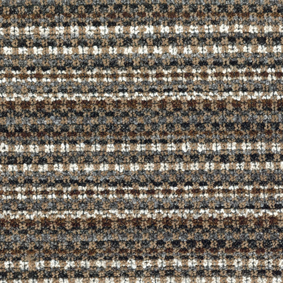 Casamance Dolomites fabric — Ambre