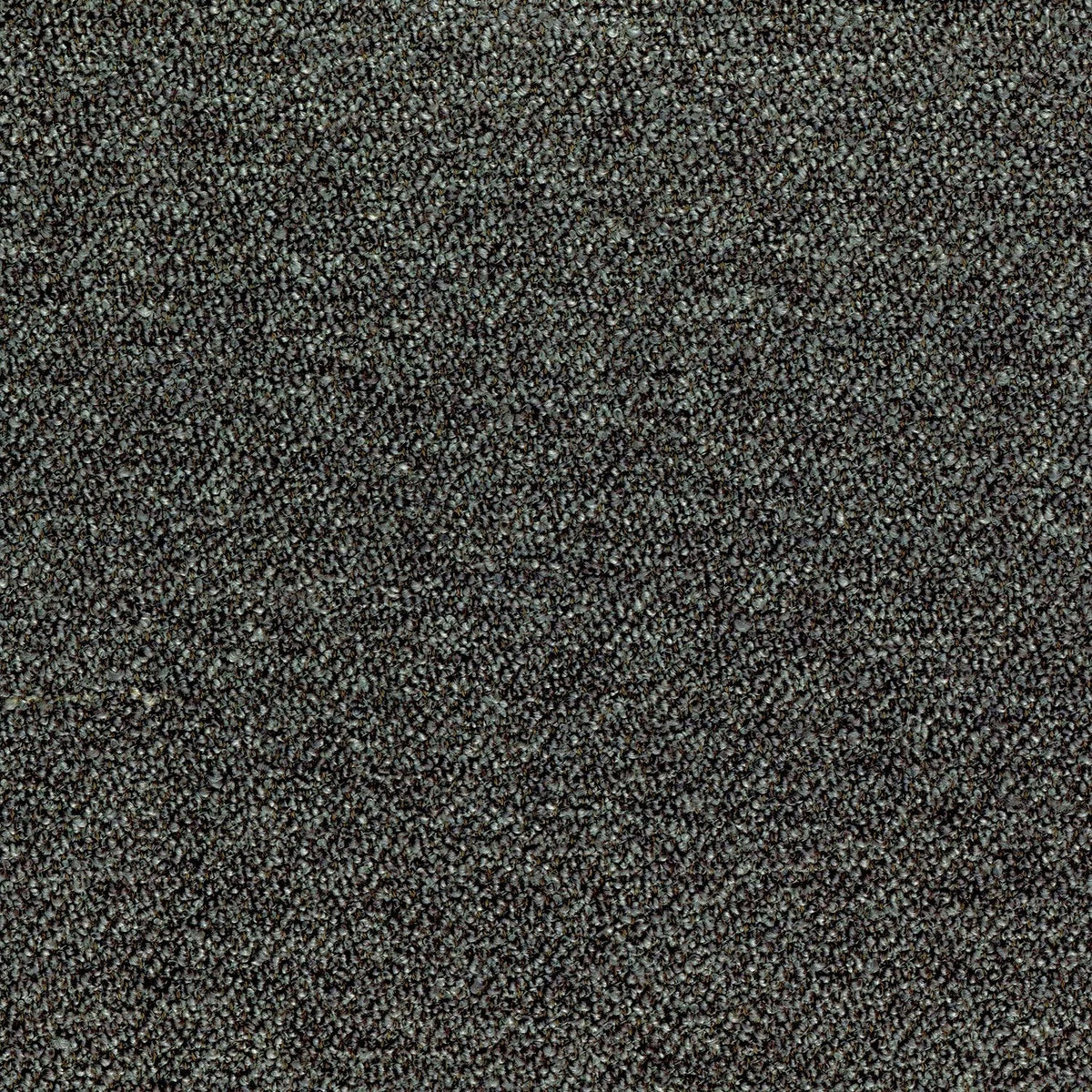 Casamance Abruzzes fabric — Anthracite