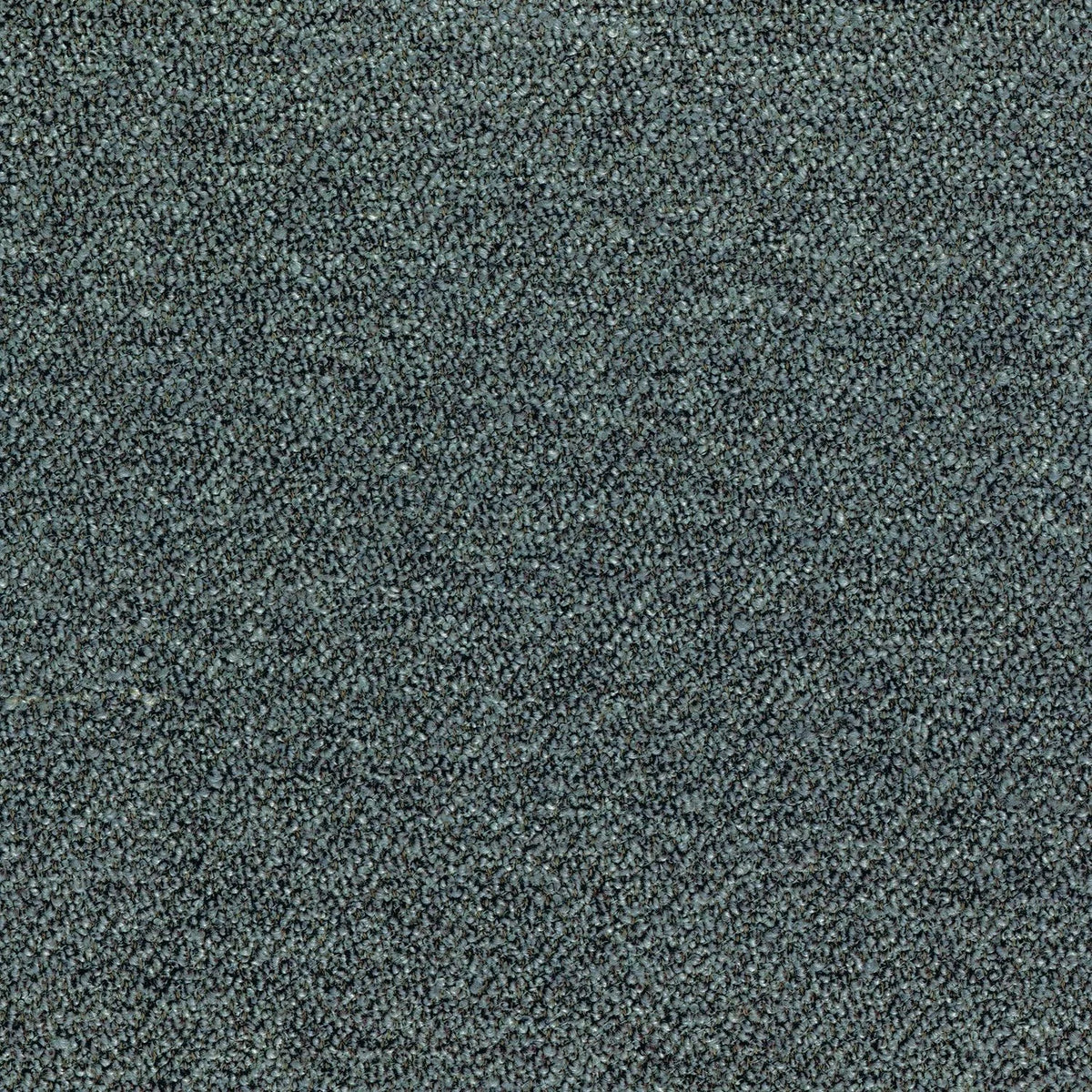Casamance Abruzzes fabric — Bleu Nordique
