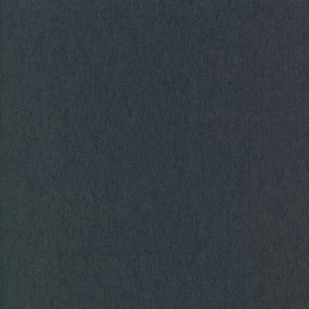 Casamance Barra fabric — Noir
